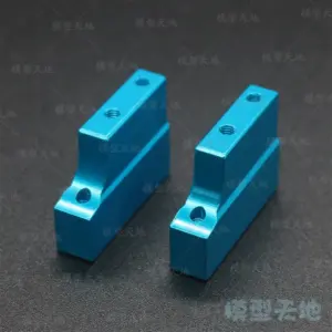 Colorful Aluminum RC Car Engine Mounts for 1/10 Scale 13 S515bffc38890464b96ec7caa05f7fe56u