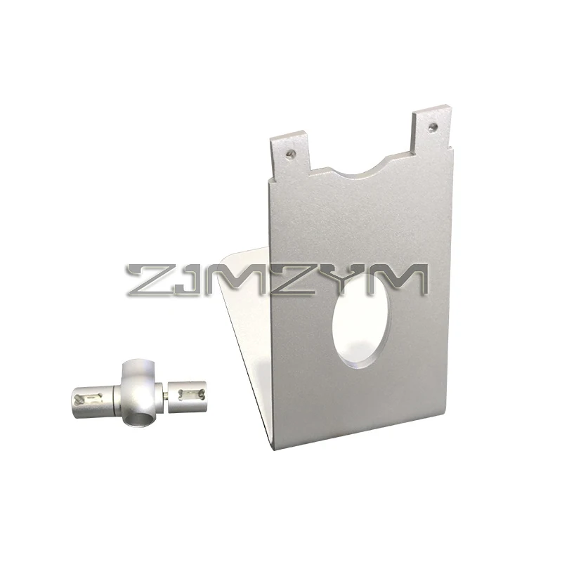 L-Shaped Metal Face Recognition Bracket LM1259 5 L-Shaped Metal Face Recognition Bracket LM1259 - Image 5