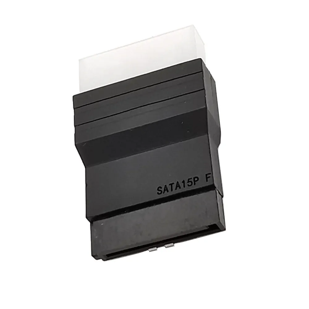 SATA to 4-pin Power Adapter Converter 6 SATA to 4-pin Power Adapter Converter - Image 6