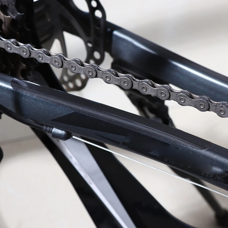 Reflective Vehicle and Bike Tape Set 4 Reflective Vehicle and Bike Tape Set - Image 4