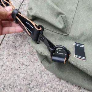 WWII German Army Elite Mountain Backpack 11 S525fc4921d77454a838557981cbc32abh