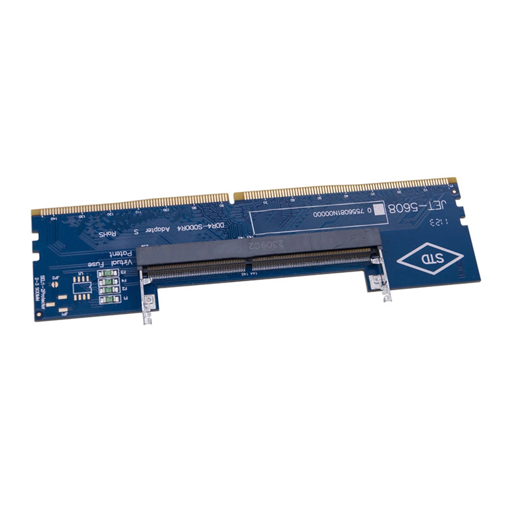 DDR3/DDR4/DDR5 Memory Adapter Card for Desktop 6 DDR3/DDR4/DDR5 Memory Adapter Card for Desktop - Image 6