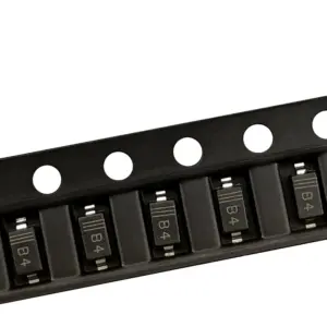 MBR0540W Schottky Diode - 40V 0.5A SOD-123