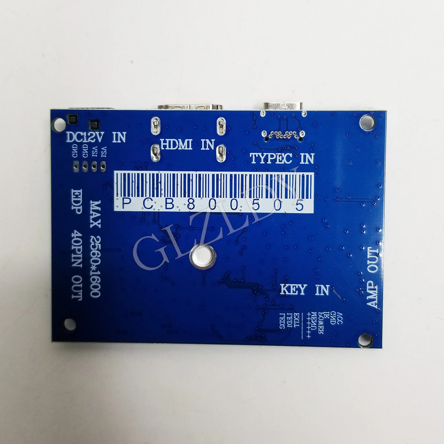 9.7-inch 2K IPS LCD Display for DIY Projects 3 9.7-inch 2K IPS LCD Display for DIY Projects - Image 3