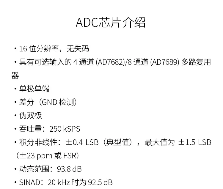 8-Channel 12-bit ADC Module with SPI Interface 5 8-Channel 12-bit ADC Module with SPI Interface - Image 5