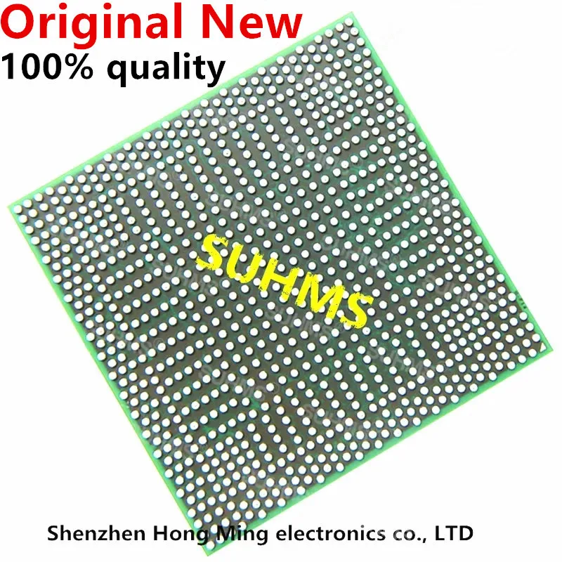 High-Quality BGA Drive IC Model 216-0774007 2 High-Quality BGA Drive IC Model 216-0774007 - Image 2