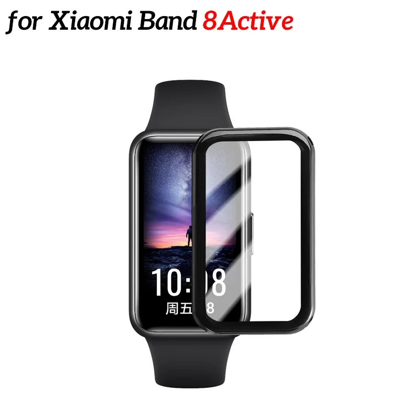 Xiaomi Mi Band Screen Protector 8/9/9 Pro/10 10 Xiaomi Mi Band Screen Protector 8/9/9 Pro/10 - Image 10