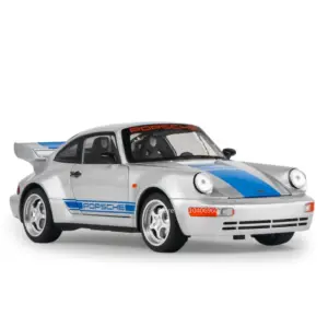 1:24 Scale Miniature Sports Car Model with Sound 14 S5308053b38c04881b34277f898c351f17