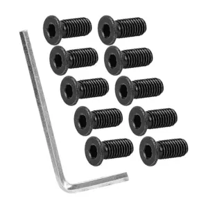 Spin Bike Replacement Screw Set - 10/20pcs 11 S53216c5f4ba041f982a632f4020e93aeo