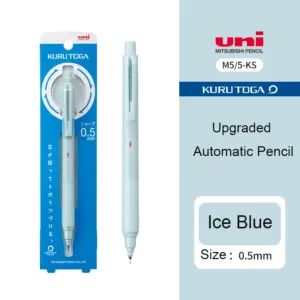 Uni M3/5-KS KURU TOGA Mechanical Pencil 0.5mm 19 S534db12ed5ca47c1aa1a34b5b2c71b9fI