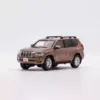 Toyota Prado 1:64 Scale Diecast Model in Various Colors