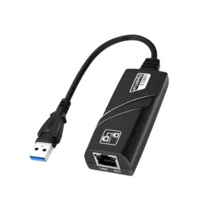 Gigabit Ethernet USB Adapter with USB 3.0 & Type-C 11 S53ae52aa86df4c469500b5278dc15bdfE