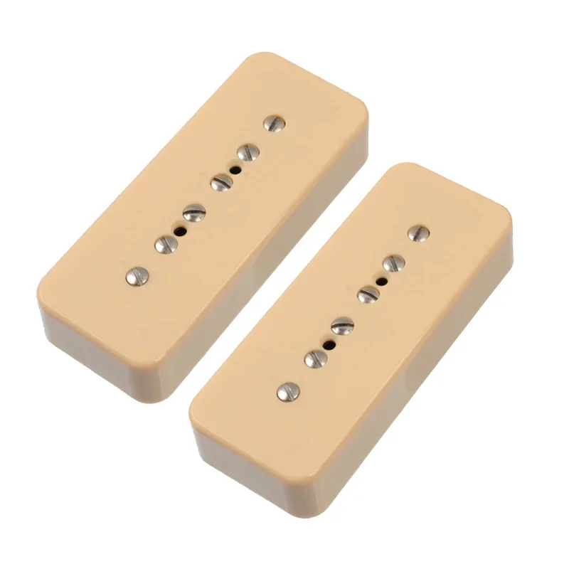 P-90 Soap Bar Guitar Pickup in Multiple Colors 8 P-90 Soap Bar Guitar Pickup in Multiple Colors - Image 8