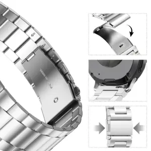 Stainless Steel Band for Samsung Galaxy Watch 14 S5412dbc2f9c748aab8a885c509c39c95o