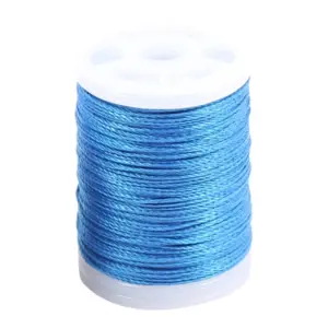 Durable Bow String Serving Thread 120m 14 S54146b5608164d6ba1042d2919d61e7eh