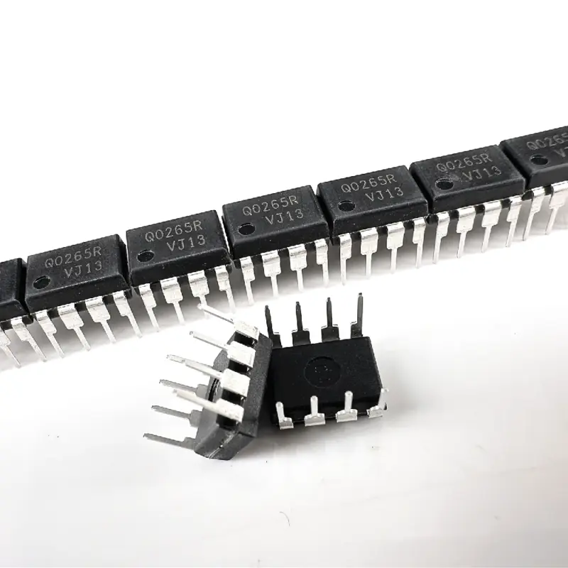 Enhance Your Electronics with the Q0265R LCD Power Management Chip Set 1 S545dc0d915a54affa51c48b9901c59cfg