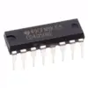 CD4050BE DIP-14 Logic Buffer Set of 10