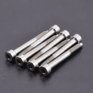Titanium Alloy Guitar Locking Screw Set for 6-8 Strings 17 S54fe4c27398f42119cd408e5ecaad1dfR