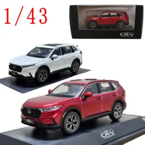 2023 Honda CR-V 1/43 Scale Diecast Model Car