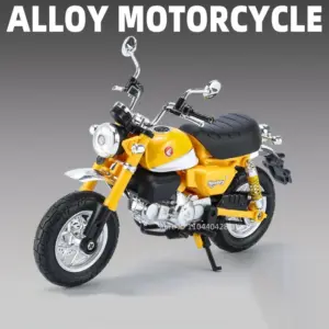 1/12 Honda CBR1000RR Motorcycle Model 17 S5568a31a19ca439baa48437d8adcb220e