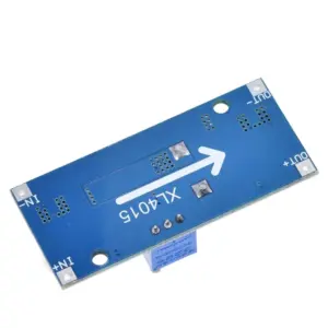 Adjustable Power Supply Module 4V-38V to 1.25V-36V 9 S55bef8e46a3c4dddbcfe3523c65e06e1w