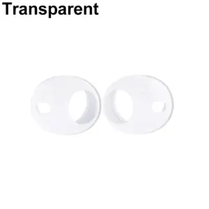 Silicone Ear Tips for AirPods Pro 3rd Gen 19 S55f3531c4dc7414e9b478205ee665698p