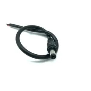 12V 8A Power Cable with 5.5×2.1mm Connector 10 S5617f560e3324ae2a91b77a806a48eb4M