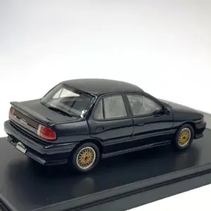 ISUZU GEMINI ZZ 1:43 Resin Model Car 10 S566d3d038fd34a6cb27f9952ab55e711C