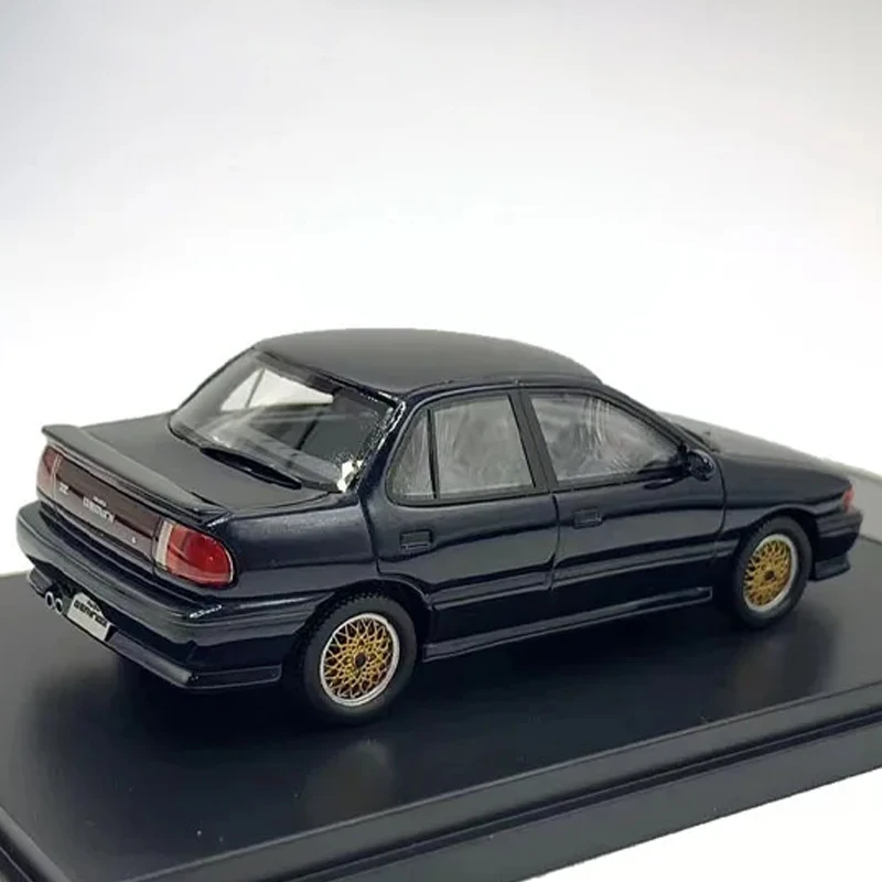 ISUZU GEMINI ZZ 1:43 Resin Model Car 3 ISUZU GEMINI ZZ 1:43 Resin Model Car - Image 3