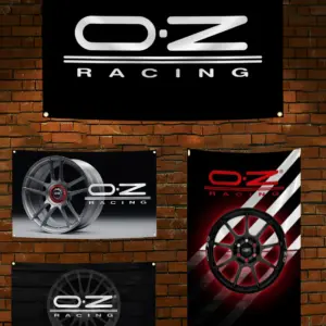 OZ Racing Motorsport Banner 90x150 cm 10 S56ddb4d21ee74cf9be88376e24ea9bf73