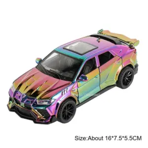 Silver R8 V10 Plus Model Car Collection Display 19 S56ea4a671fe148d7b57826a82c8683ed2