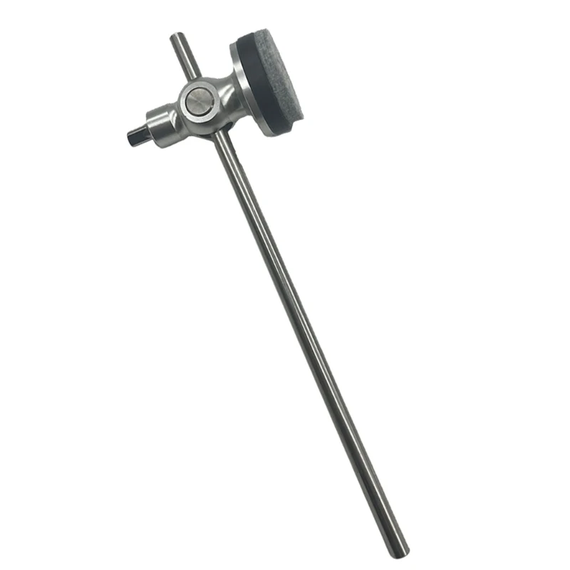 Metal Bass Drum Beater 19cm for Drum Pedals 3 Metal Bass Drum Beater 19cm for Drum Pedals - Image 3