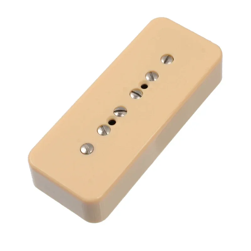 P-90 Soap Bar Guitar Pickup in Multiple Colors 9 P-90 Soap Bar Guitar Pickup in Multiple Colors - Image 9