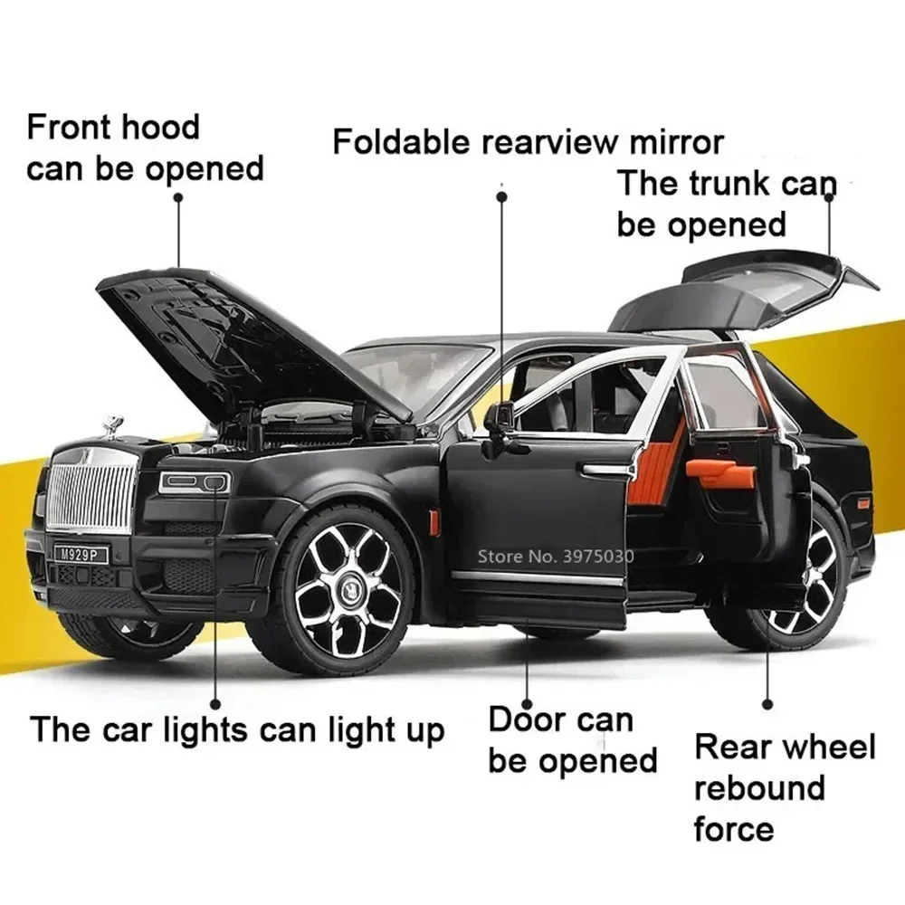 1:20 Scale AE86 Diecast Car Collectible 6 1:20 Scale AE86 Diecast Car Collectible - Image 6