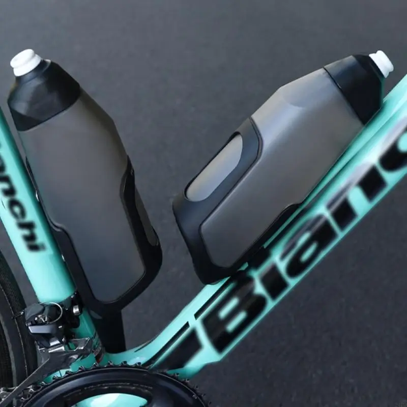 Carbon Fiber Bike Water Bottle Cage 3 Carbon Fiber Bike Water Bottle Cage - Image 3
