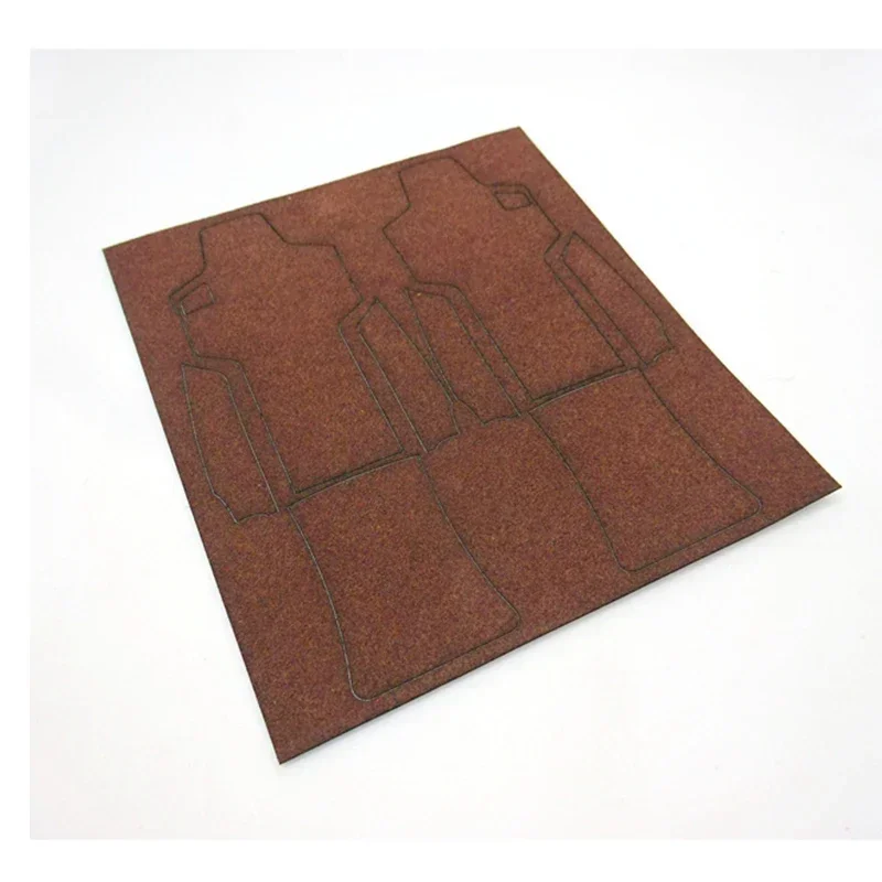 RC Interior Seat Stickers for Tamiya 1/14 4 RC Interior Seat Stickers for Tamiya 1/14 - Image 4