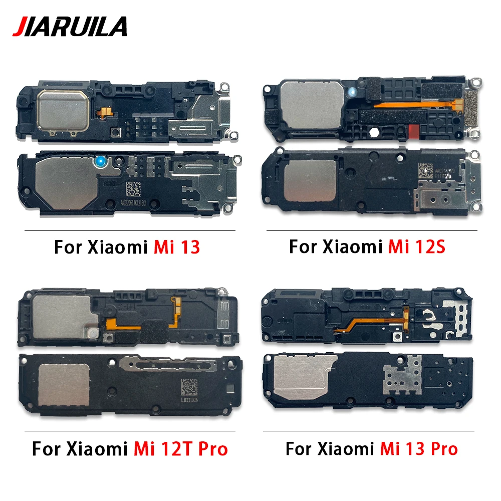 Xiaomi Mi Series Loudspeaker Replacement 6.5cm 4 Xiaomi Mi Series Loudspeaker Replacement 6.5cm - Image 4