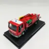 1:64 Scale Fire Truck Model Collector's Edition
