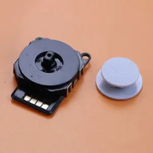 Vibrant Replacement Thumb Stick for PSP2000 12 S582fb84d1b9e45ec8dff43ead43227589