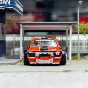 Nissan 2000GTR KPGC10 Diecast Model 1/64 10 S583adf163dc043d0baa817269b7317c18