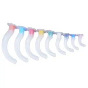 Disposable Airway Guides Set of 9 by NOHA 8 S5858f7c6f3104ccabbb77ceb98564f31c