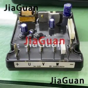 TM-04B HVAC Control Module for Air Conditioners