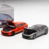 Diecast Ferrari GTC4 Lusso Model 1:64 Scale