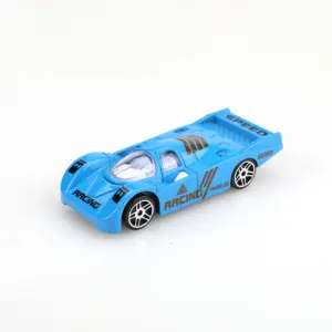 6-Piece 1/64 Die-Cast Racing Car Set 12 S58b13874c4154512a65fca8acfa92dcfF