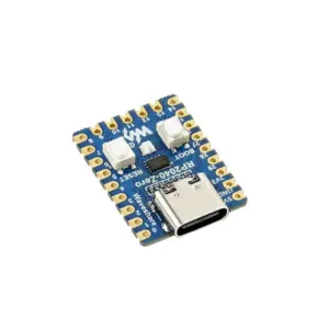 Raspberry Pi RP2040-Zero Microcontroller Board 4 S58e0f2fff3b444de904dc8109d2fcd97G