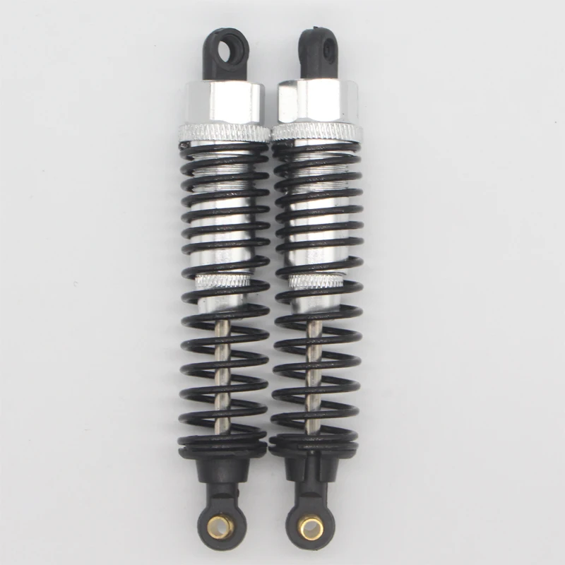 Blue Aluminum Alloy Shock Absorber for RC Cars 7 Blue Aluminum Alloy Shock Absorber for RC Cars - Image 7