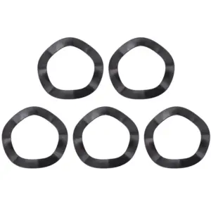 Steel Wave Washer for Bike Cranks 24mm & 30mm 7 S58f13fc8f5ab4f5cb4796cad8e428edfN