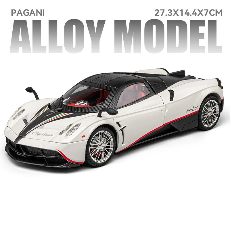 Vibrant Green Lamborghini Aventador SVJ63 Model 9 Vibrant Green Lamborghini Aventador SVJ63 Model - Image 9