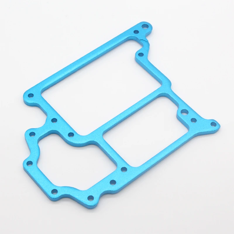 Metal RC Car Upgrade Kit for 1/10 Scale 7 Metal RC Car Upgrade Kit for 1/10 Scale - Image 7