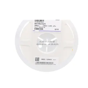 Precision 0805 SMD Resistors Set 0.3Ω-0.36Ω 8 S59f73b80e6994e04a262c07177aab1333